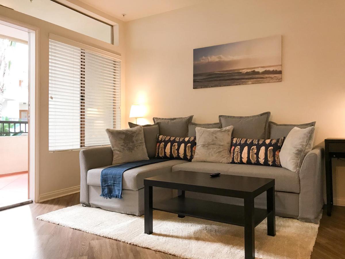 Perfect Apt Near Ucla W Parking Gym Pool Wifi In Westwood B3 لوس أنجلوس المظهر الخارجي الصورة
