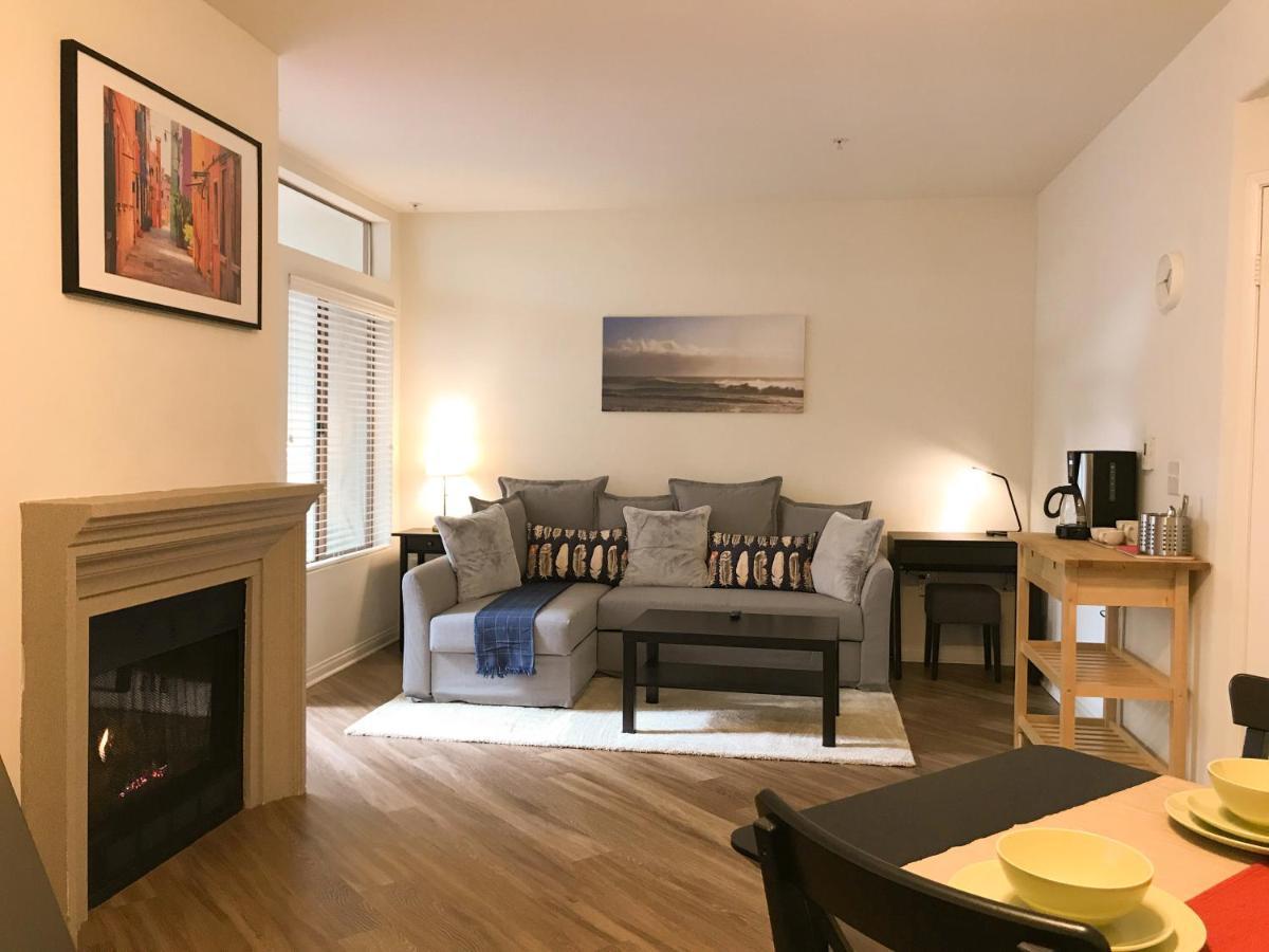 Perfect Apt Near Ucla W Parking Gym Pool Wifi In Westwood B3 لوس أنجلوس المظهر الخارجي الصورة
