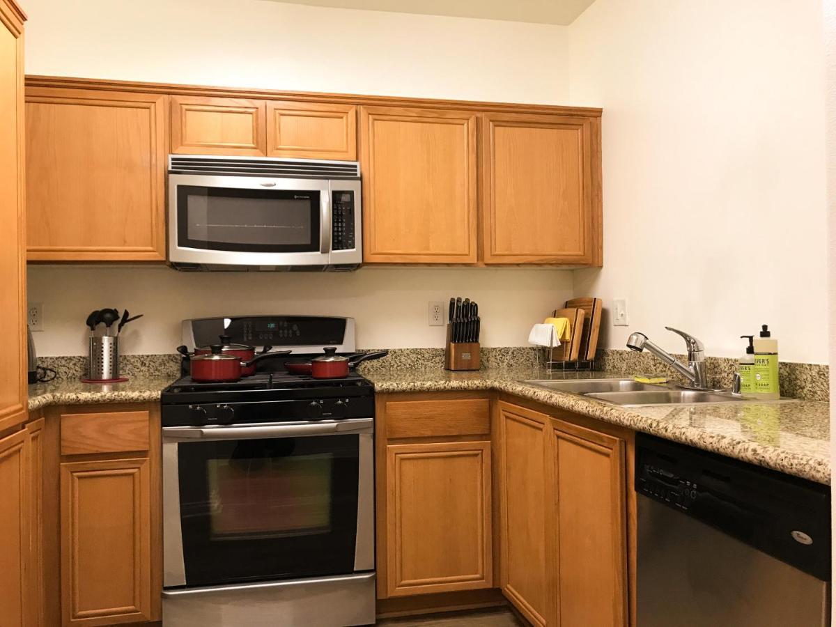 Perfect Apt Near Ucla W Parking Gym Pool Wifi In Westwood B3 لوس أنجلوس المظهر الخارجي الصورة