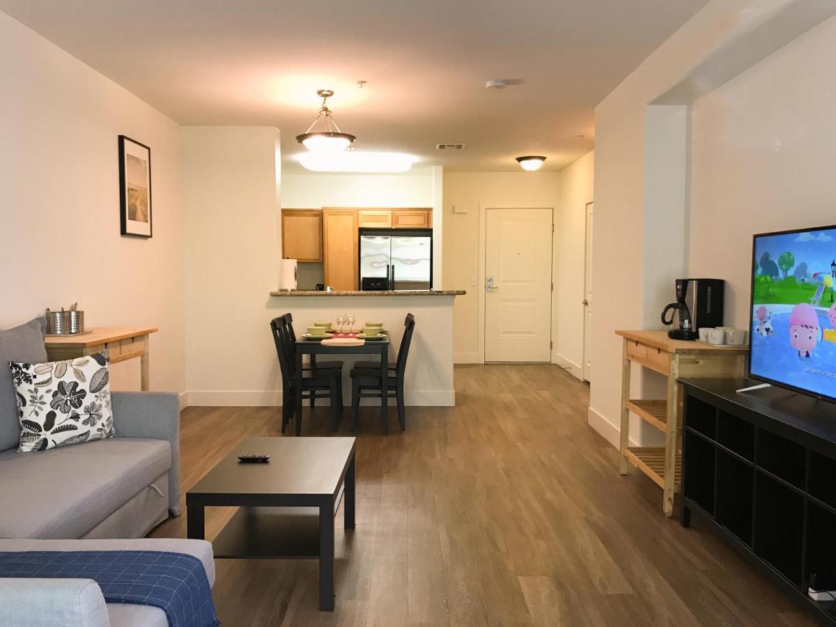 Perfect Apt Near Ucla W Parking Gym Pool Wifi In Westwood B3 لوس أنجلوس المظهر الخارجي الصورة