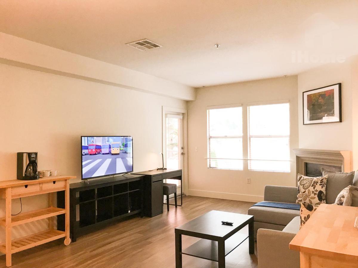 Perfect Apt Near Ucla W Parking Gym Pool Wifi In Westwood B3 لوس أنجلوس المظهر الخارجي الصورة