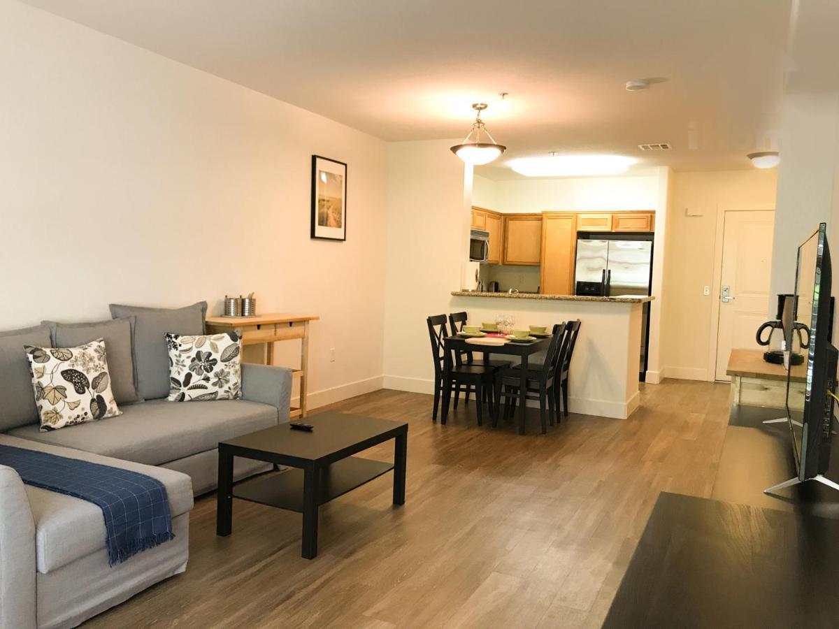 Perfect Apt Near Ucla W Parking Gym Pool Wifi In Westwood B3 لوس أنجلوس المظهر الخارجي الصورة