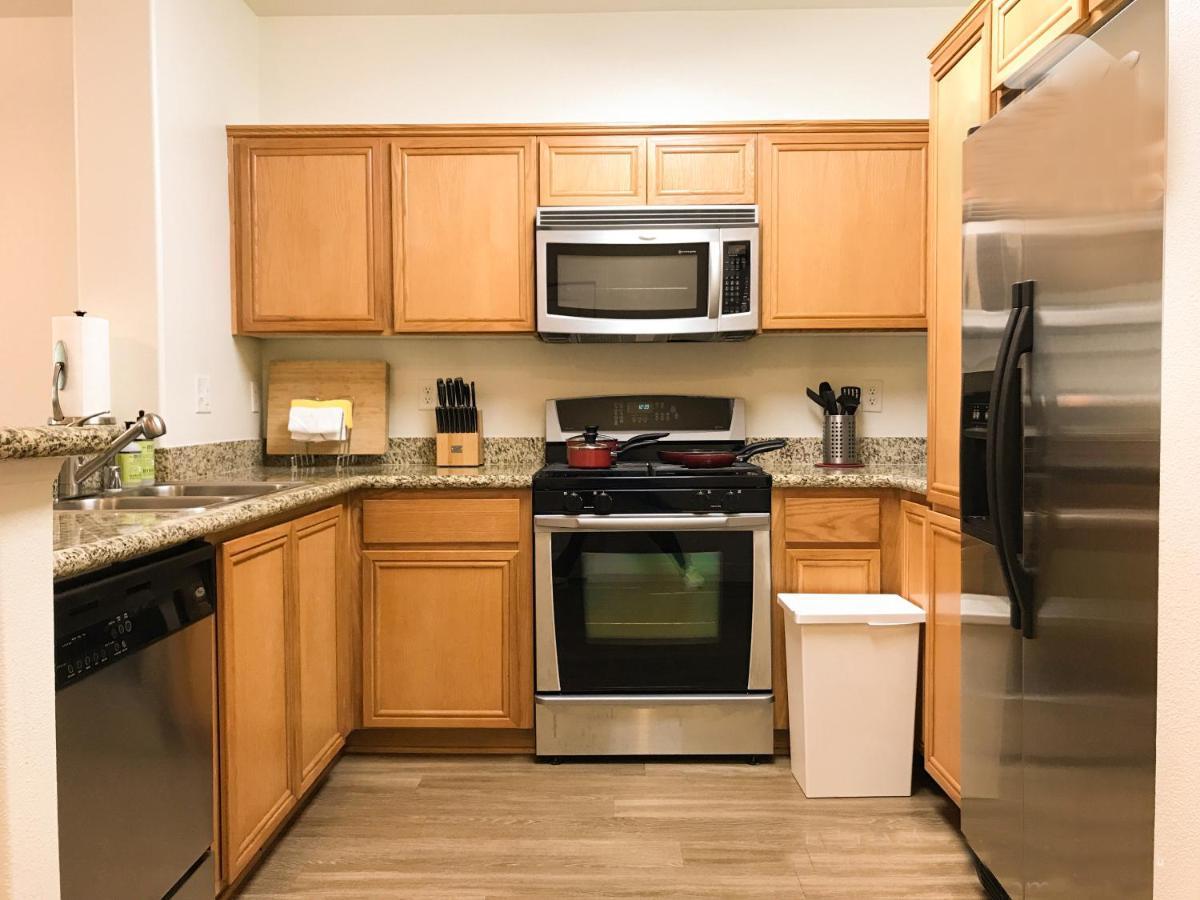 Perfect Apt Near Ucla W Parking Gym Pool Wifi In Westwood B3 لوس أنجلوس المظهر الخارجي الصورة