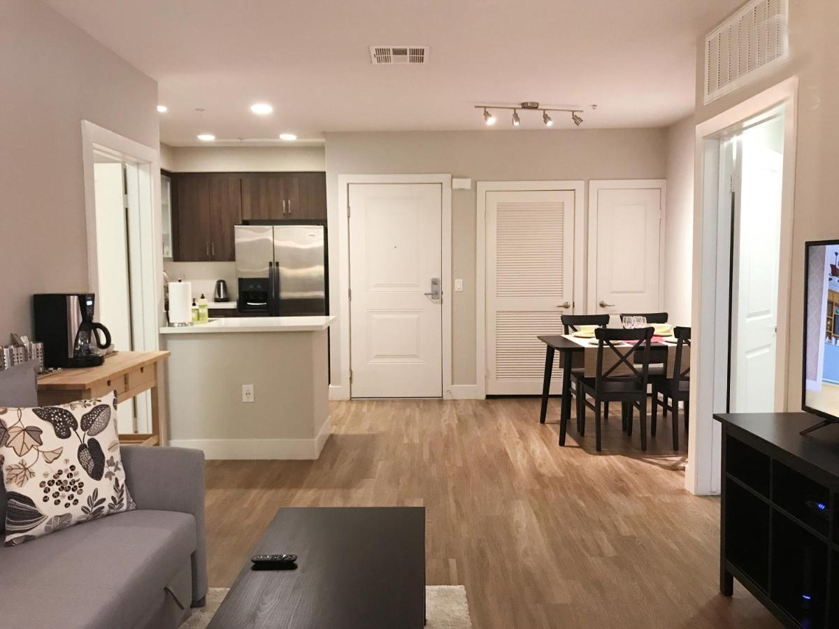 Perfect Apt Near Ucla W Parking Gym Pool Wifi In Westwood B3 لوس أنجلوس المظهر الخارجي الصورة