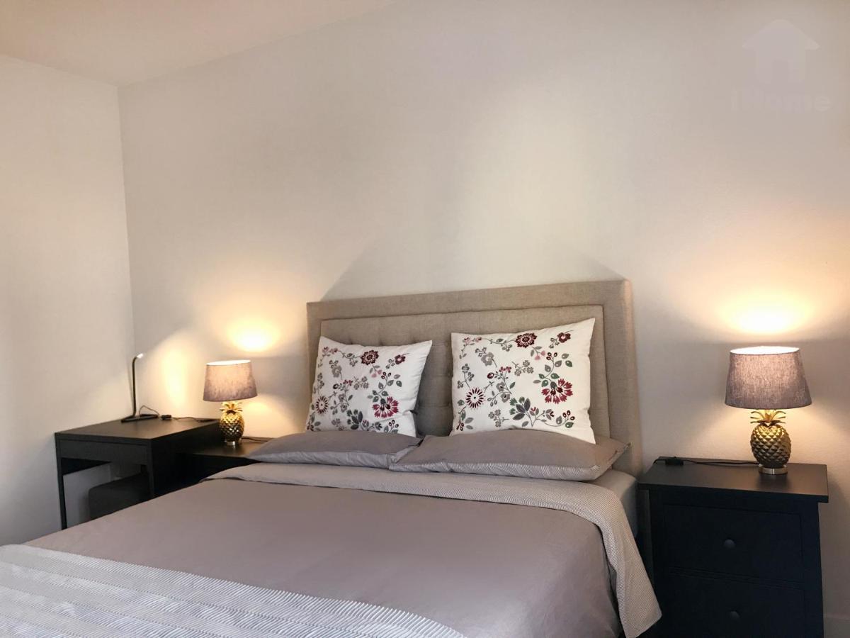 Perfect Apt Near Ucla W Parking Gym Pool Wifi In Westwood B3 لوس أنجلوس المظهر الخارجي الصورة