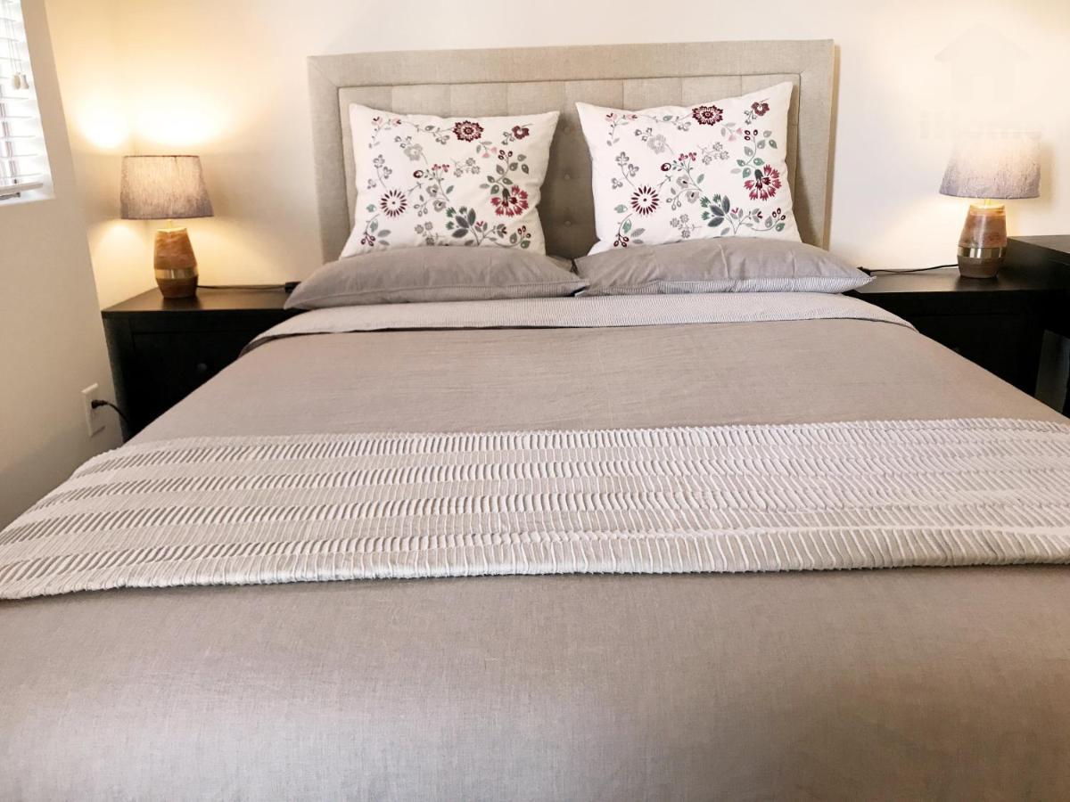 Perfect Apt Near Ucla W Parking Gym Pool Wifi In Westwood B3 لوس أنجلوس المظهر الخارجي الصورة