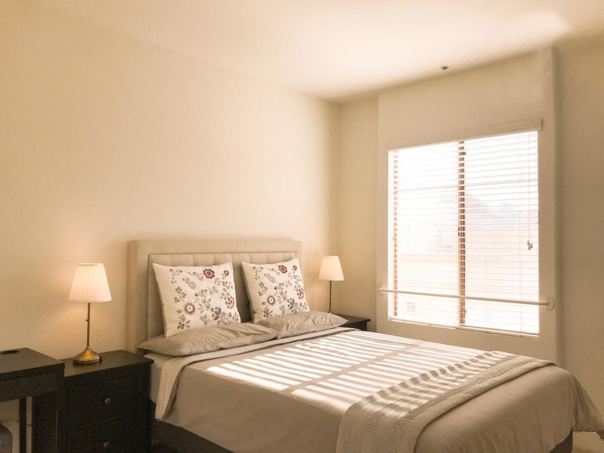 Perfect Apt Near Ucla W Parking Gym Pool Wifi In Westwood B3 لوس أنجلوس المظهر الخارجي الصورة