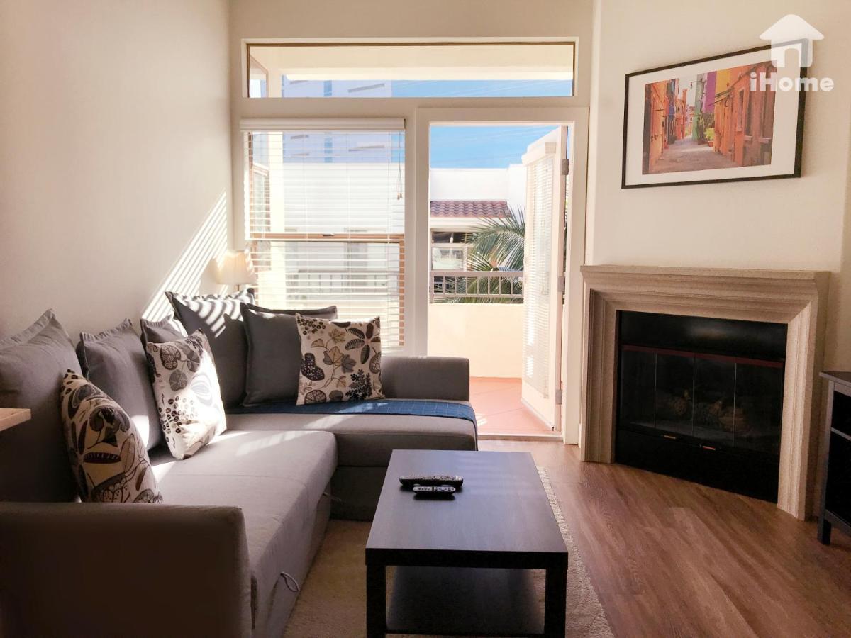 Perfect Apt Near Ucla W Parking Gym Pool Wifi In Westwood B3 لوس أنجلوس المظهر الخارجي الصورة