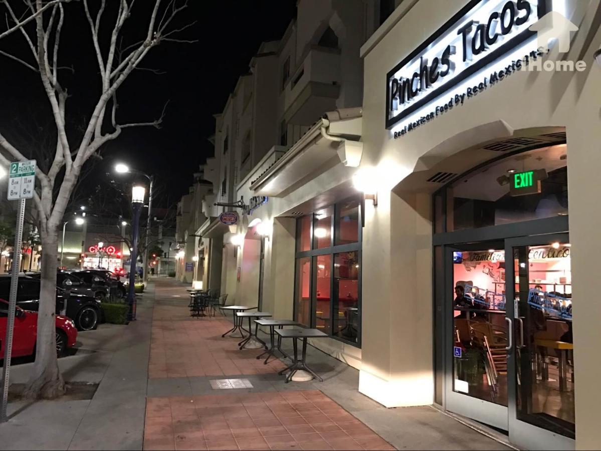 Perfect Apt Near Ucla W Parking Gym Pool Wifi In Westwood B3 لوس أنجلوس المظهر الخارجي الصورة