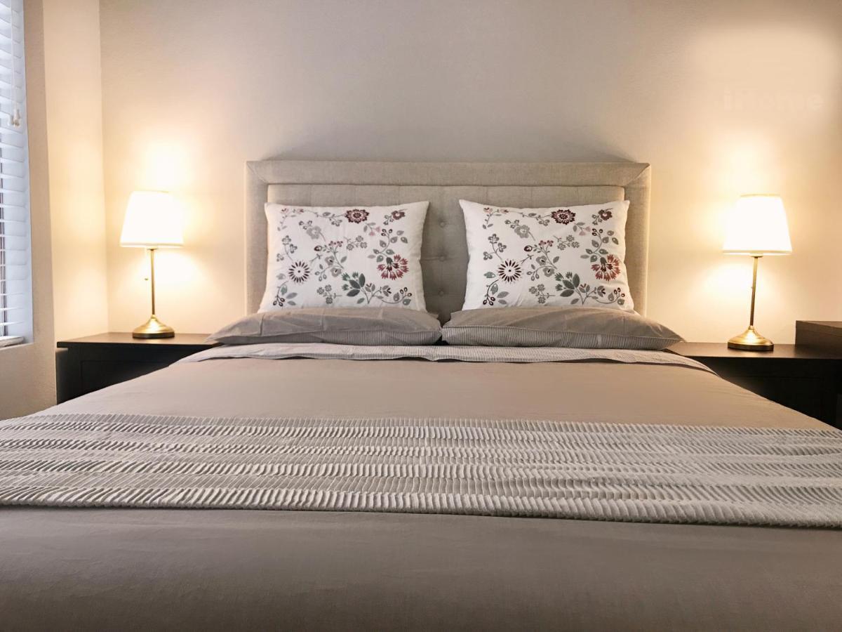 Perfect Apt Near Ucla W Parking Gym Pool Wifi In Westwood B3 لوس أنجلوس المظهر الخارجي الصورة