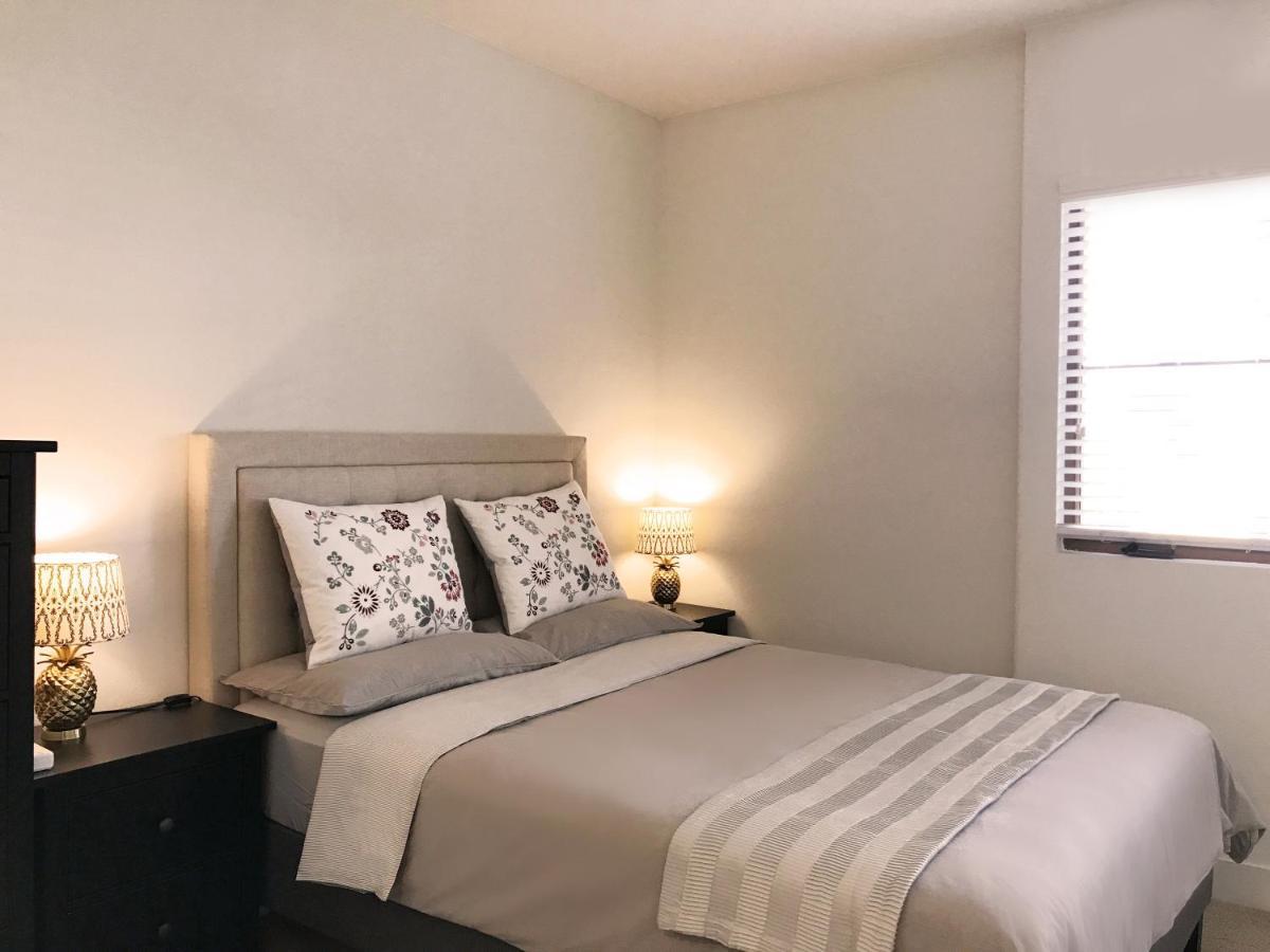 Perfect Apt Near Ucla W Parking Gym Pool Wifi In Westwood B3 لوس أنجلوس المظهر الخارجي الصورة