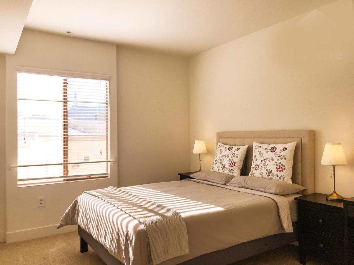 Perfect Apt Near Ucla W Parking Gym Pool Wifi In Westwood B3 لوس أنجلوس المظهر الخارجي الصورة