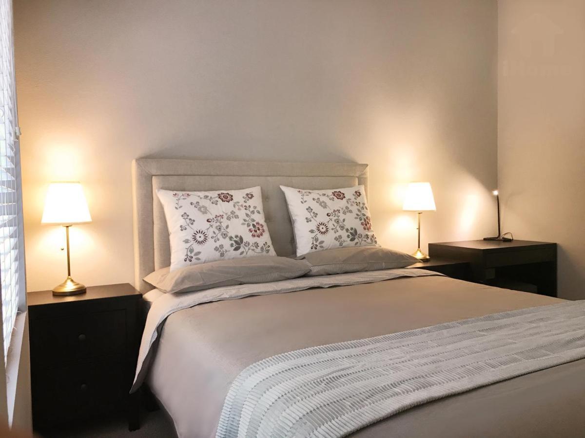 Perfect Apt Near Ucla W Parking Gym Pool Wifi In Westwood B3 لوس أنجلوس المظهر الخارجي الصورة