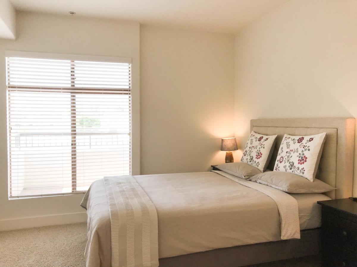 Perfect Apt Near Ucla W Parking Gym Pool Wifi In Westwood B3 لوس أنجلوس المظهر الخارجي الصورة