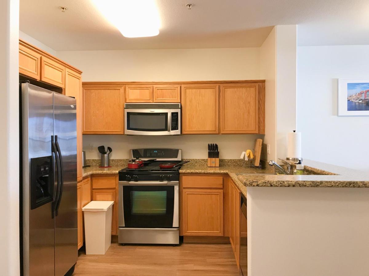 Perfect Apt Near Ucla W Parking Gym Pool Wifi In Westwood B3 لوس أنجلوس المظهر الخارجي الصورة